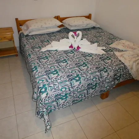 Castle View Appartamento Haraki