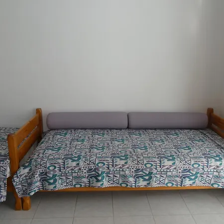 Castle View Appartamento Haraki