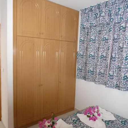 Appartamento Castle View