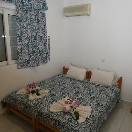 Castle View * Haraki