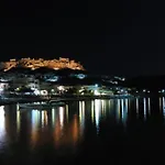 Castle View 아파트