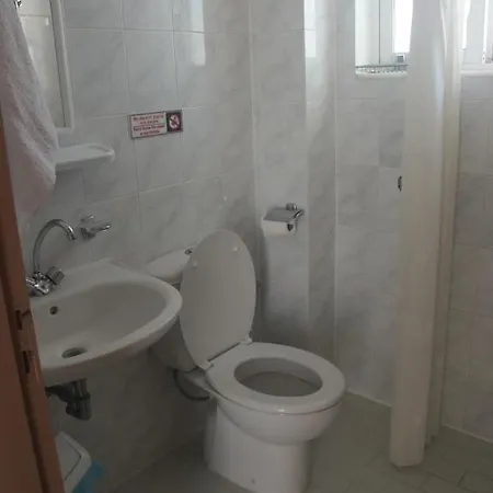 Castle View Appartement Charaki