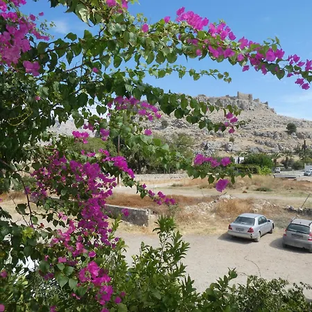 Castle View Charaki