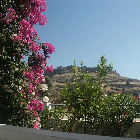 Appartement Castle View