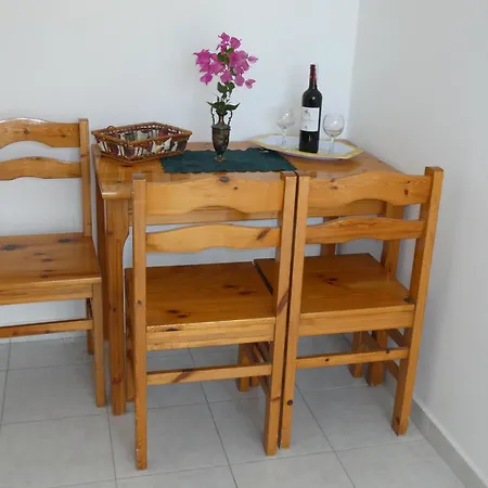 公寓 城堡景公寓 哈拉奇