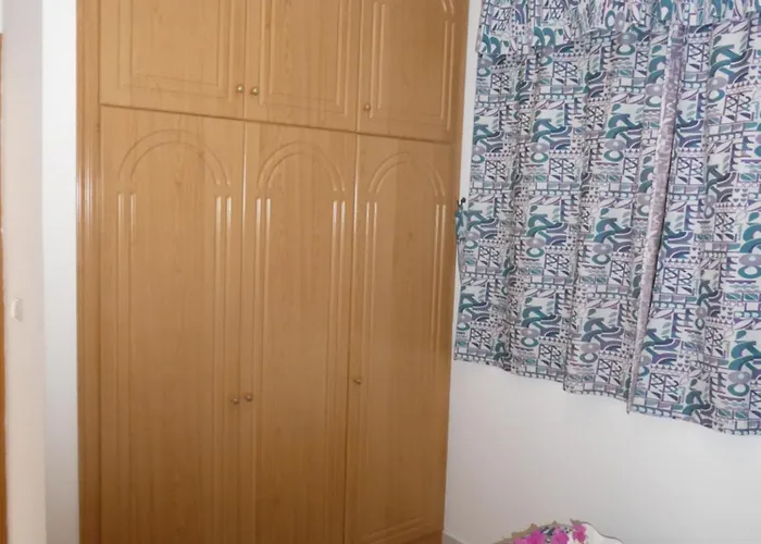 公寓 城堡景公寓