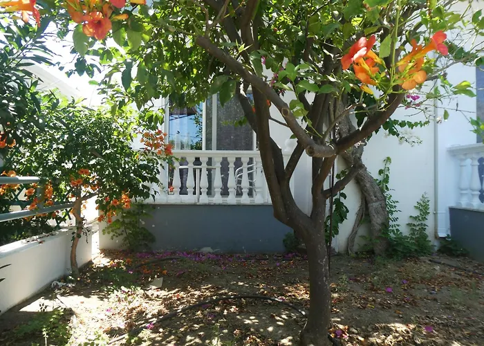 公寓 城堡景公寓 *