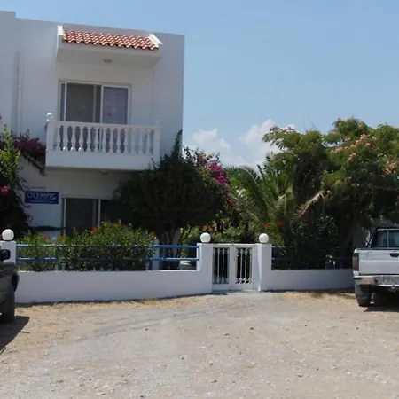 Apartamento Castle View *