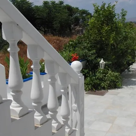 Castle View * Charaki