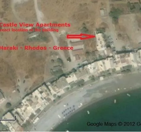 Castle View Charaki