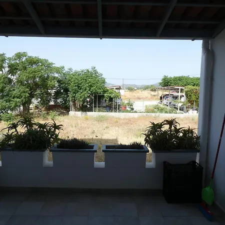 Castle View Apartamento *