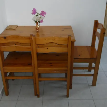 Daire Castle View