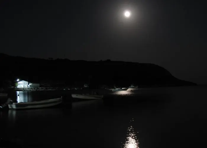 Daire Castle View Haraki