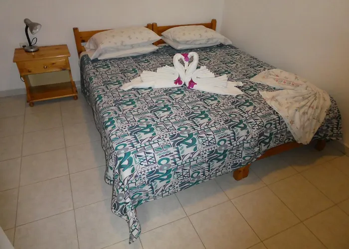 Castle View Daire Haraki