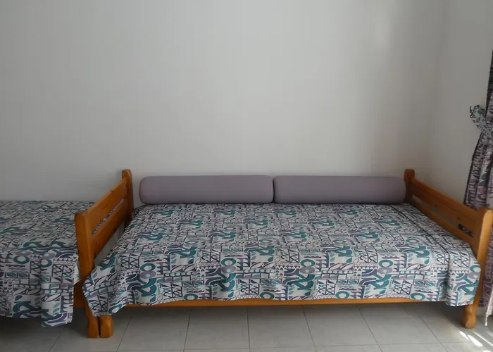 Castle View Daire Haraki