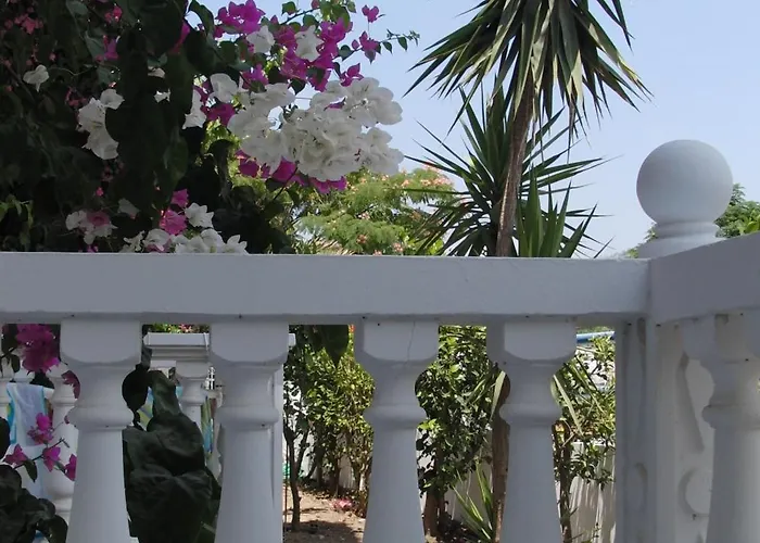 Daire Castle View Haraki