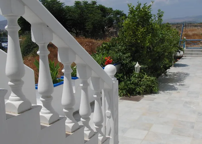 Castle View * Haraki