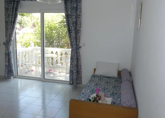 Castle View האראקי