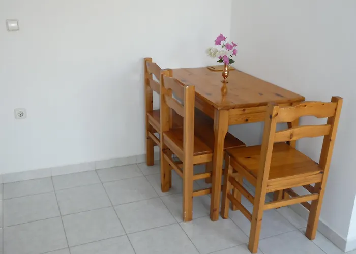 דירה Castle View