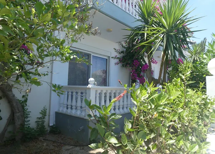 Castle View Apartment *