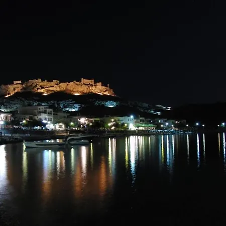 Castle View Apartmán