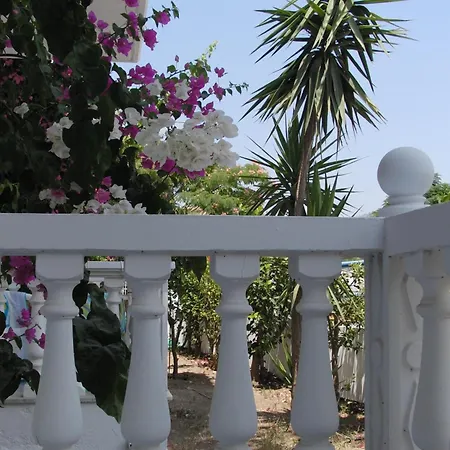 Apartmán Castle View Haraki