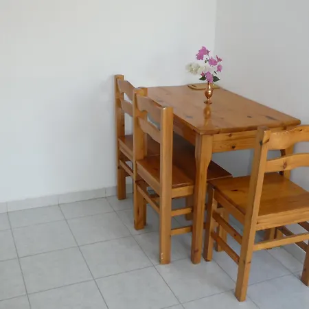 Apartmán Castle View